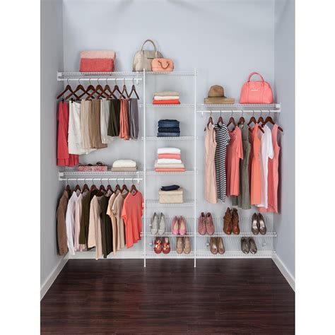 50 wide steel cabinet|50 inch wide closet organizer.